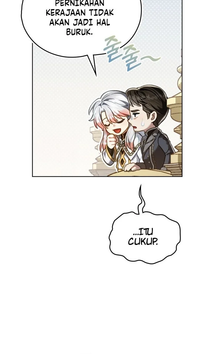 Reborn as the Enemy Prince Chapter 103 Gambar 7