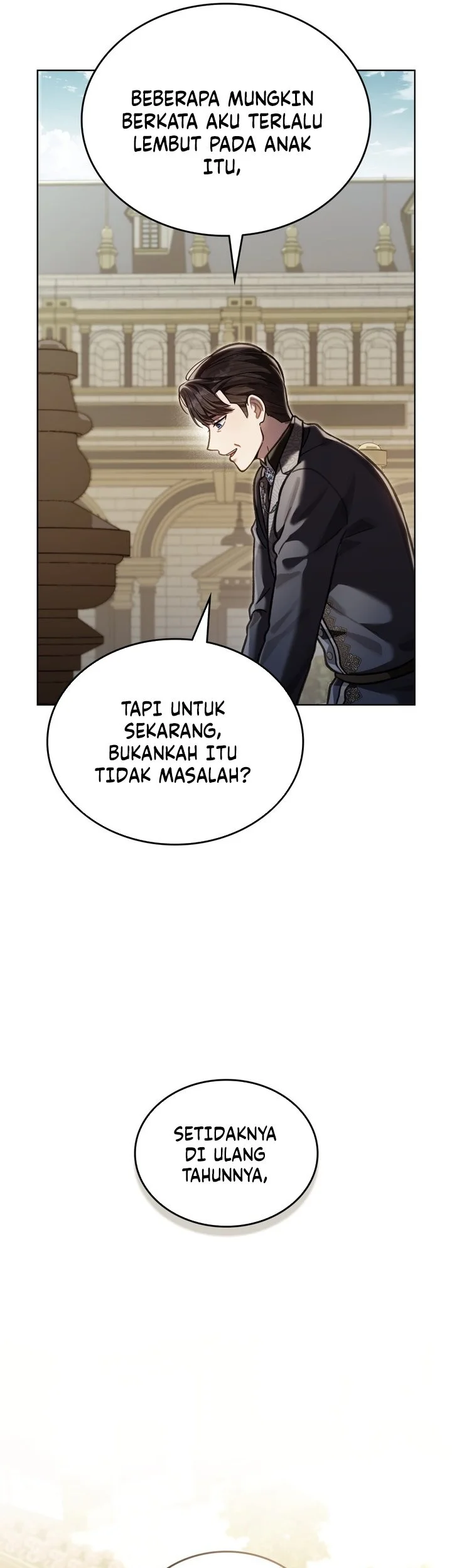 Reborn as the Enemy Prince Chapter 103 Gambar 12