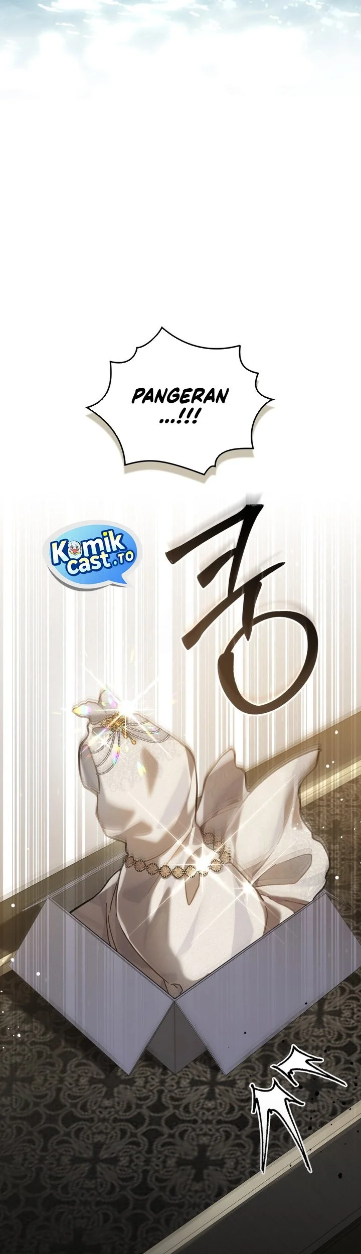 Reborn as the Enemy Prince Chapter 103 Gambar 14