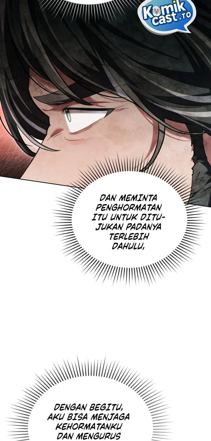 Reborn as the Enemy Prince Chapter 104 Gambar 25