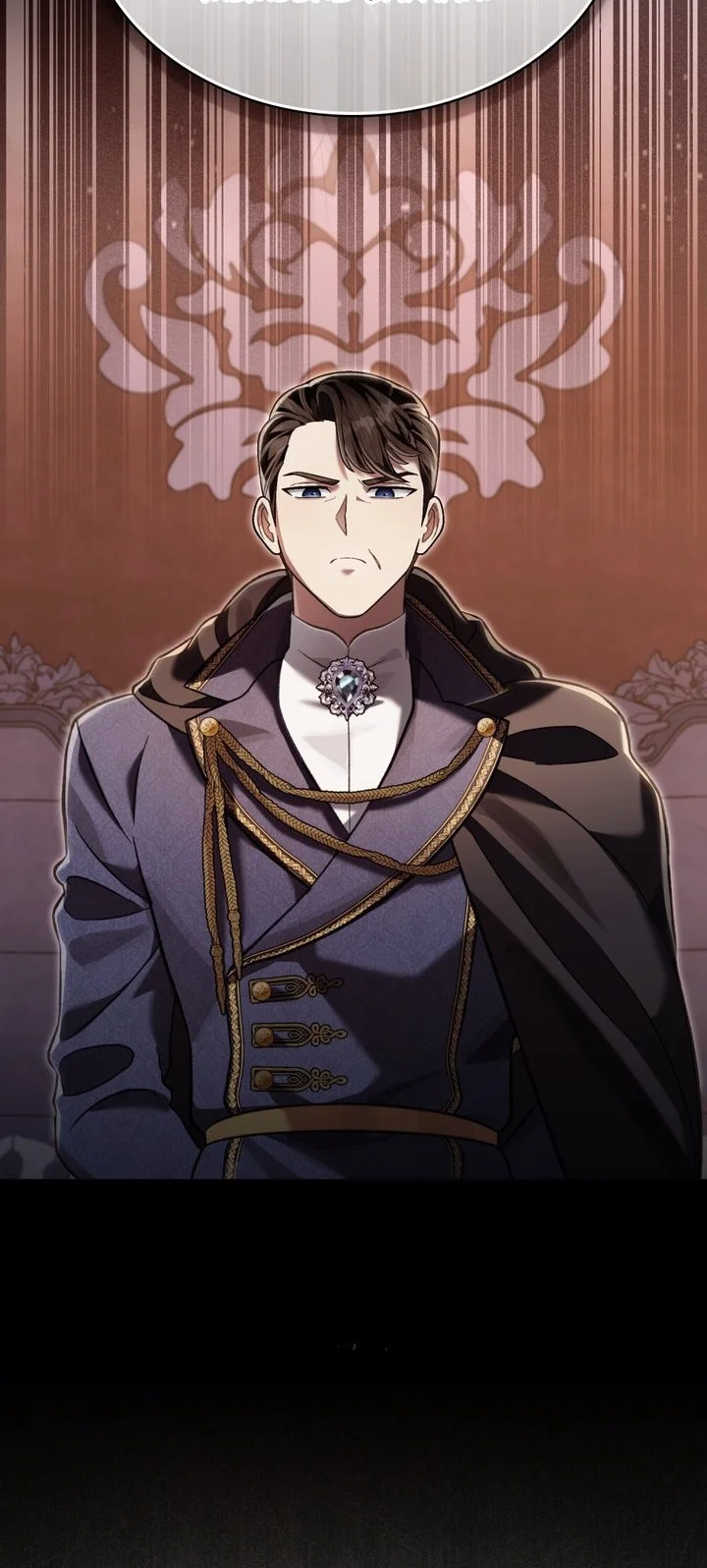 Reborn as the Enemy Prince Chapter 104 Gambar 29