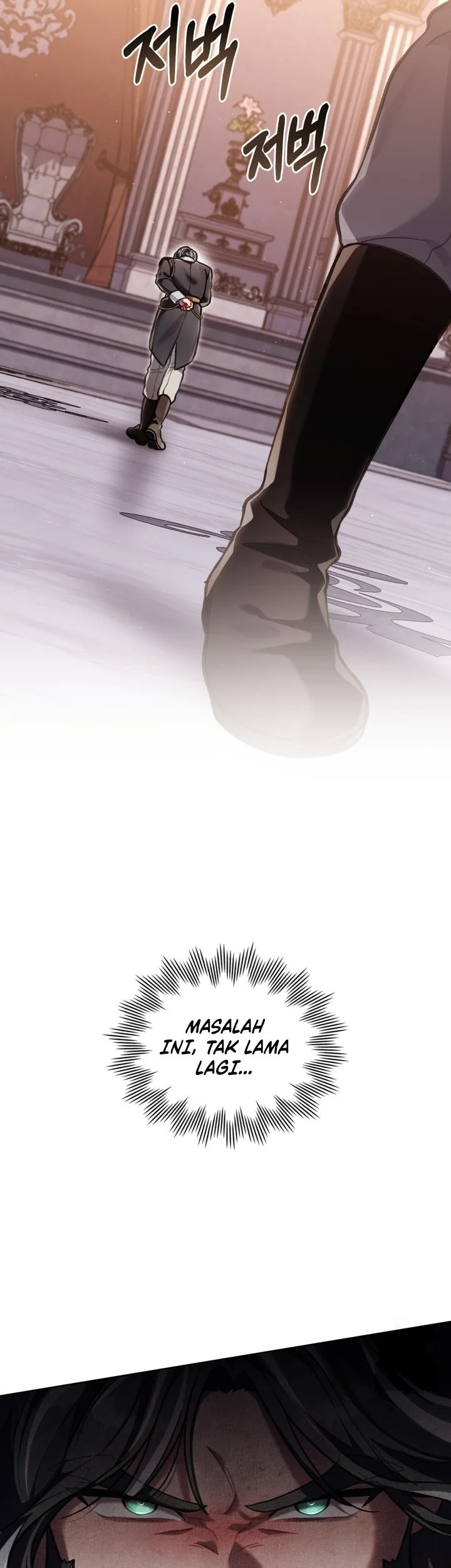 Reborn as the Enemy Prince Chapter 104 Gambar 36