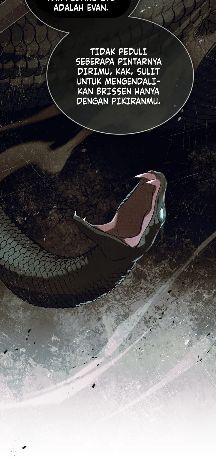 Reborn as the Enemy Prince Chapter 104 Gambar 41