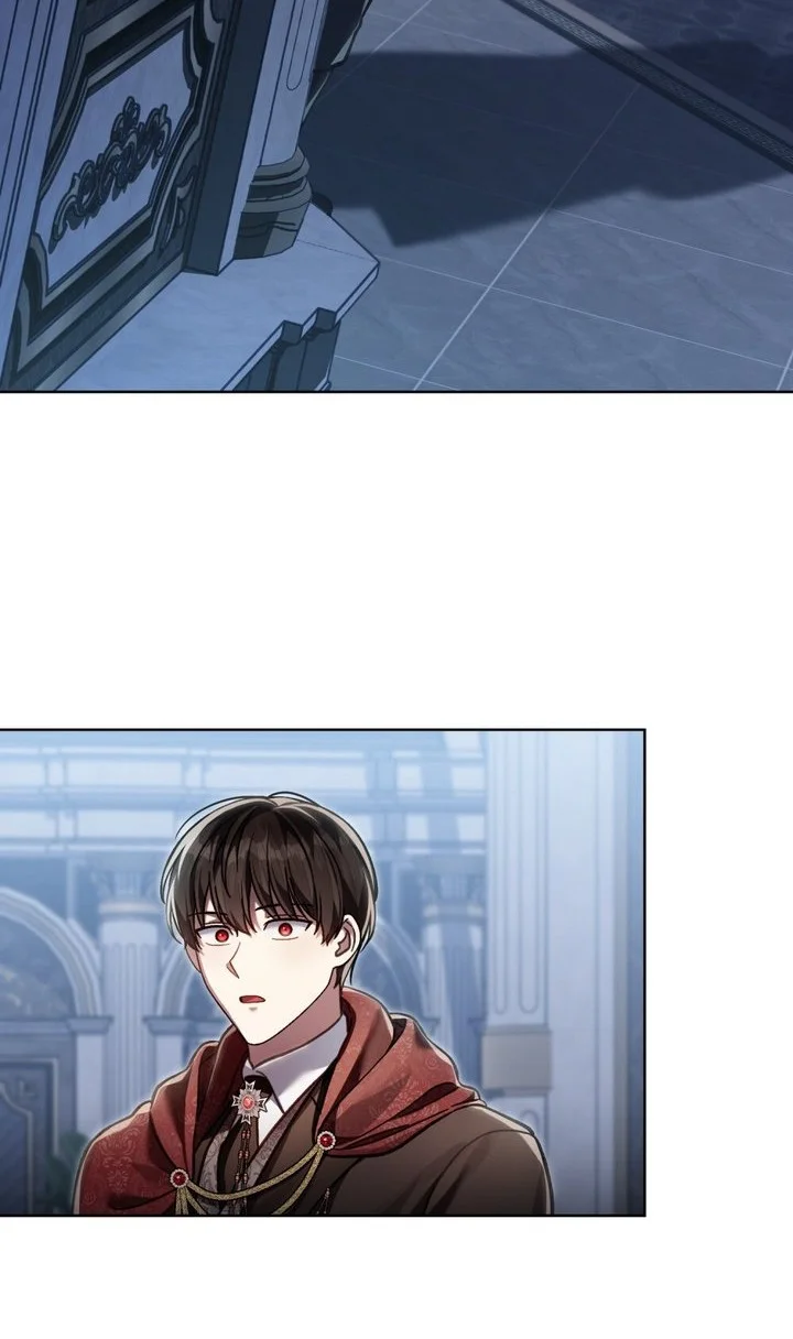 Reborn as the Enemy Prince Chapter 104 Gambar 43