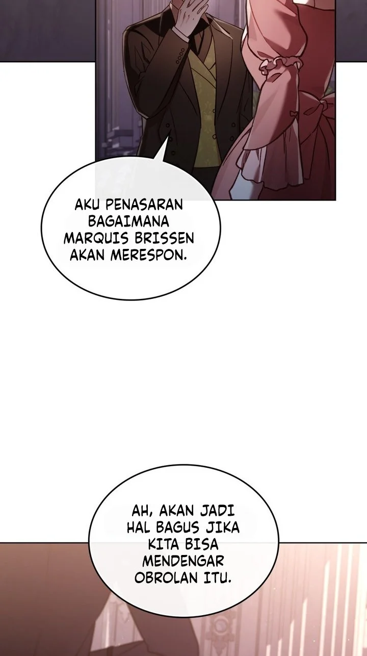 Reborn as the Enemy Prince Chapter 104 Gambar 3