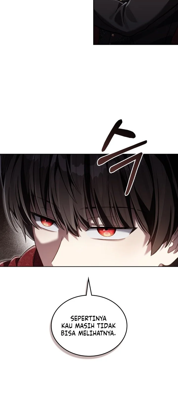 Reborn as the Enemy Prince Chapter 104 Gambar 5