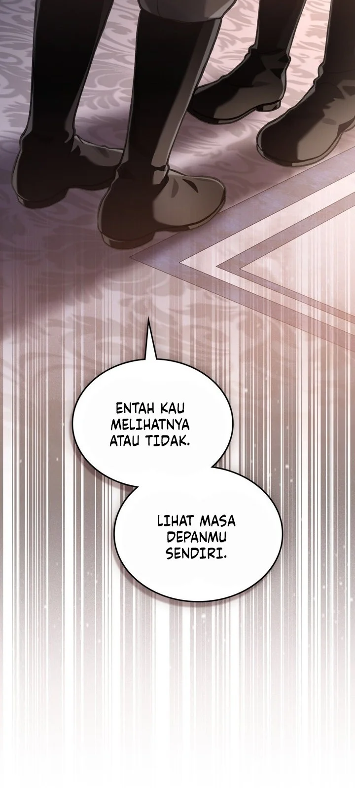 Reborn as the Enemy Prince Chapter 104 Gambar 7