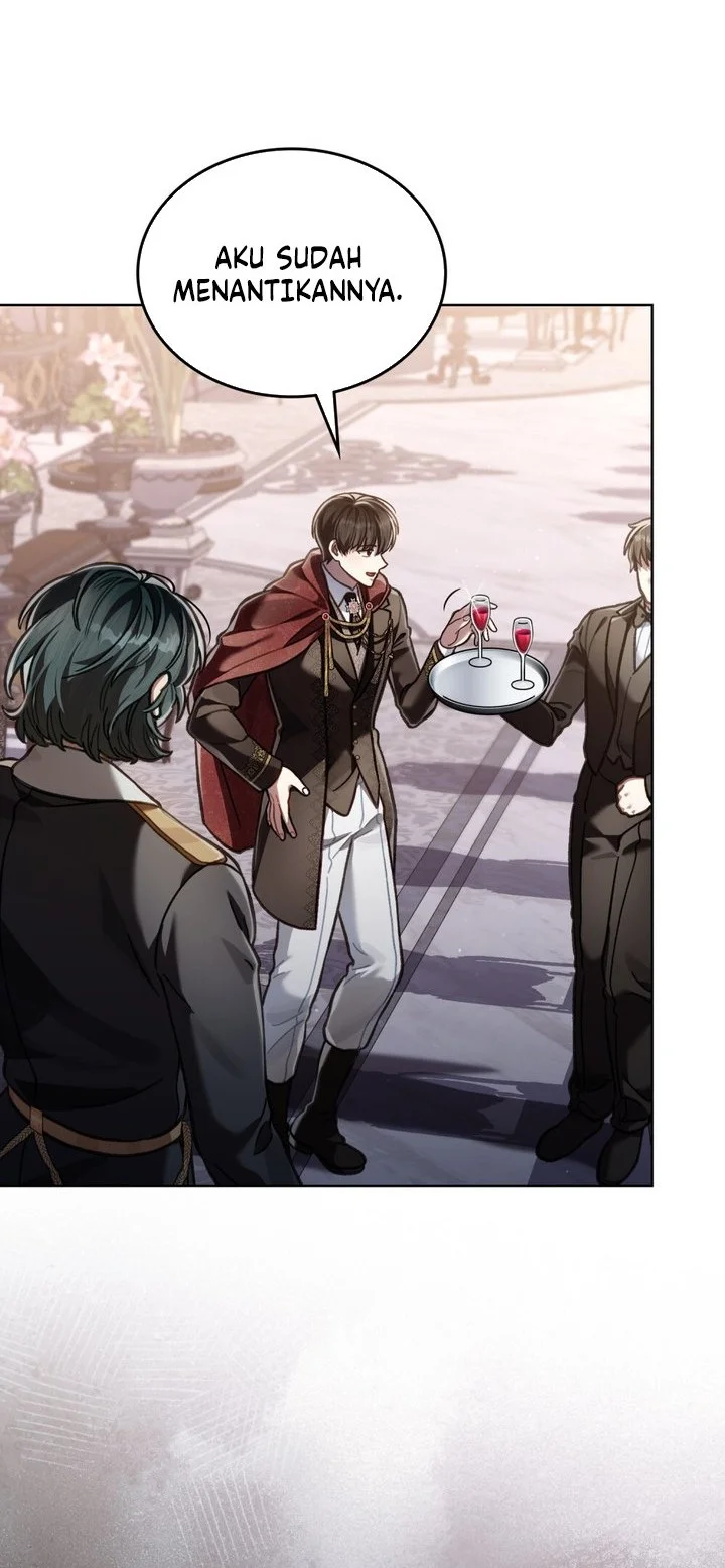 Reborn as the Enemy Prince Chapter 104 Gambar 9