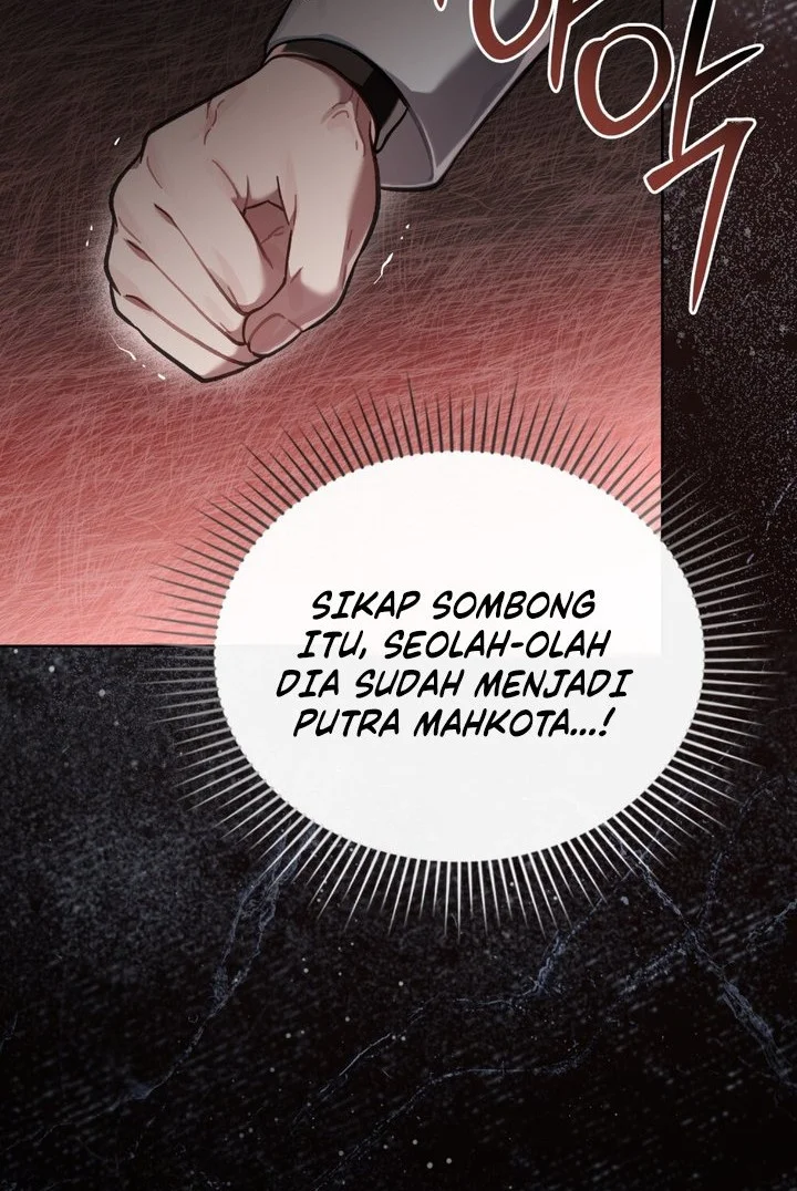 Reborn as the Enemy Prince Chapter 104 Gambar 11