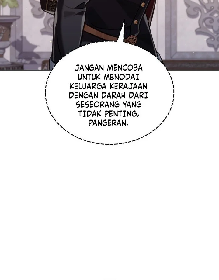 Reborn as the Enemy Prince Chapter 104 Gambar 13