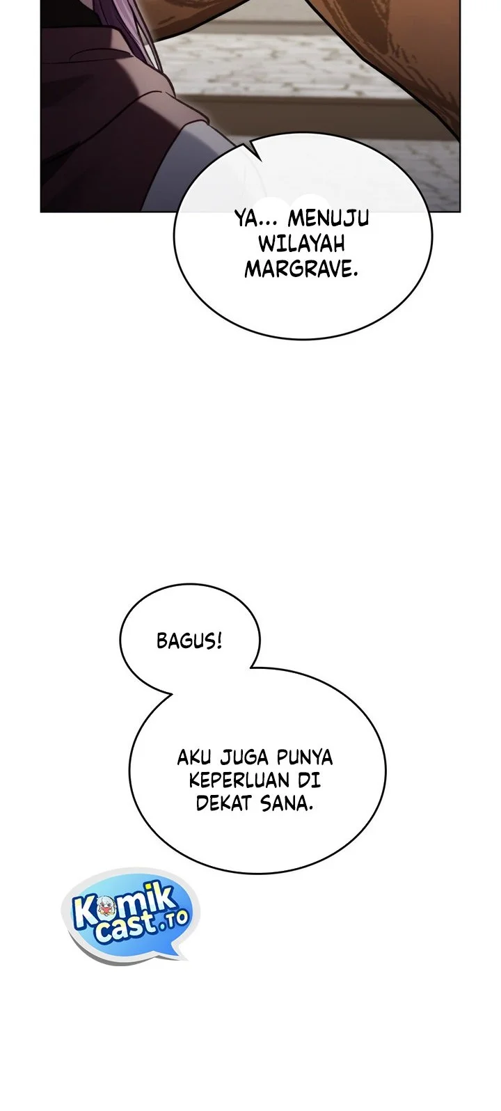 Reborn as the Enemy Prince Chapter 105 Gambar 18