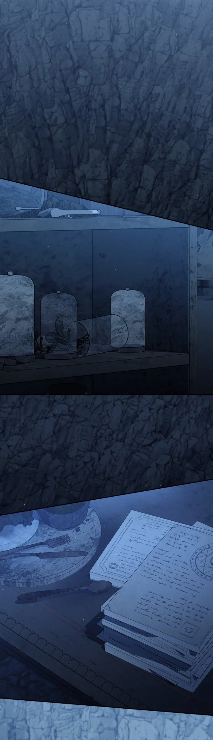 Reborn as the Enemy Prince Chapter 105 Gambar 29