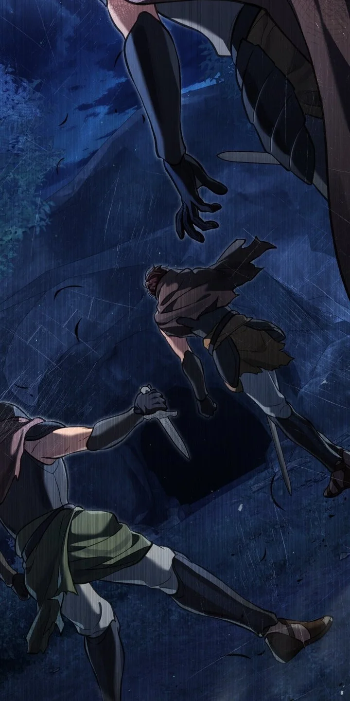 Reborn as the Enemy Prince Chapter 105 Gambar 36