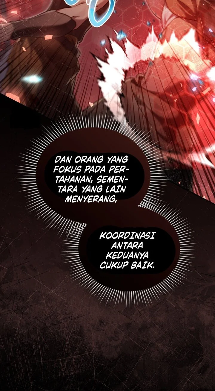 Reborn as the Enemy Prince Chapter 105 Gambar 44