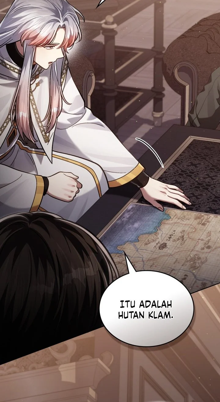 Reborn as the Enemy Prince Chapter 105 Gambar 3