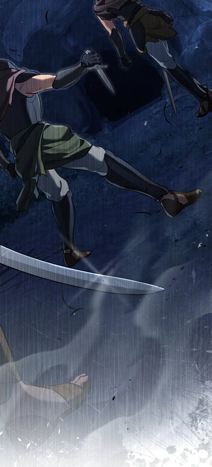 Reborn as the Enemy Prince Chapter 105 Gambar 10