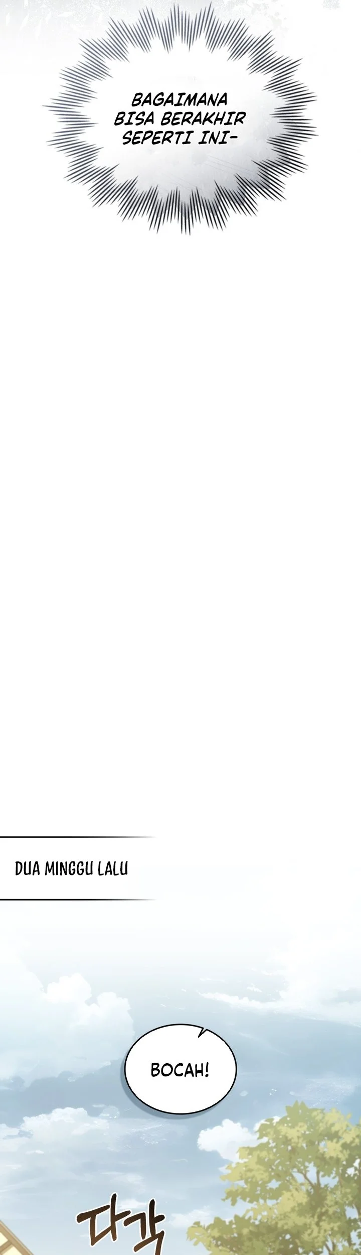 Reborn as the Enemy Prince Chapter 105 Gambar 11