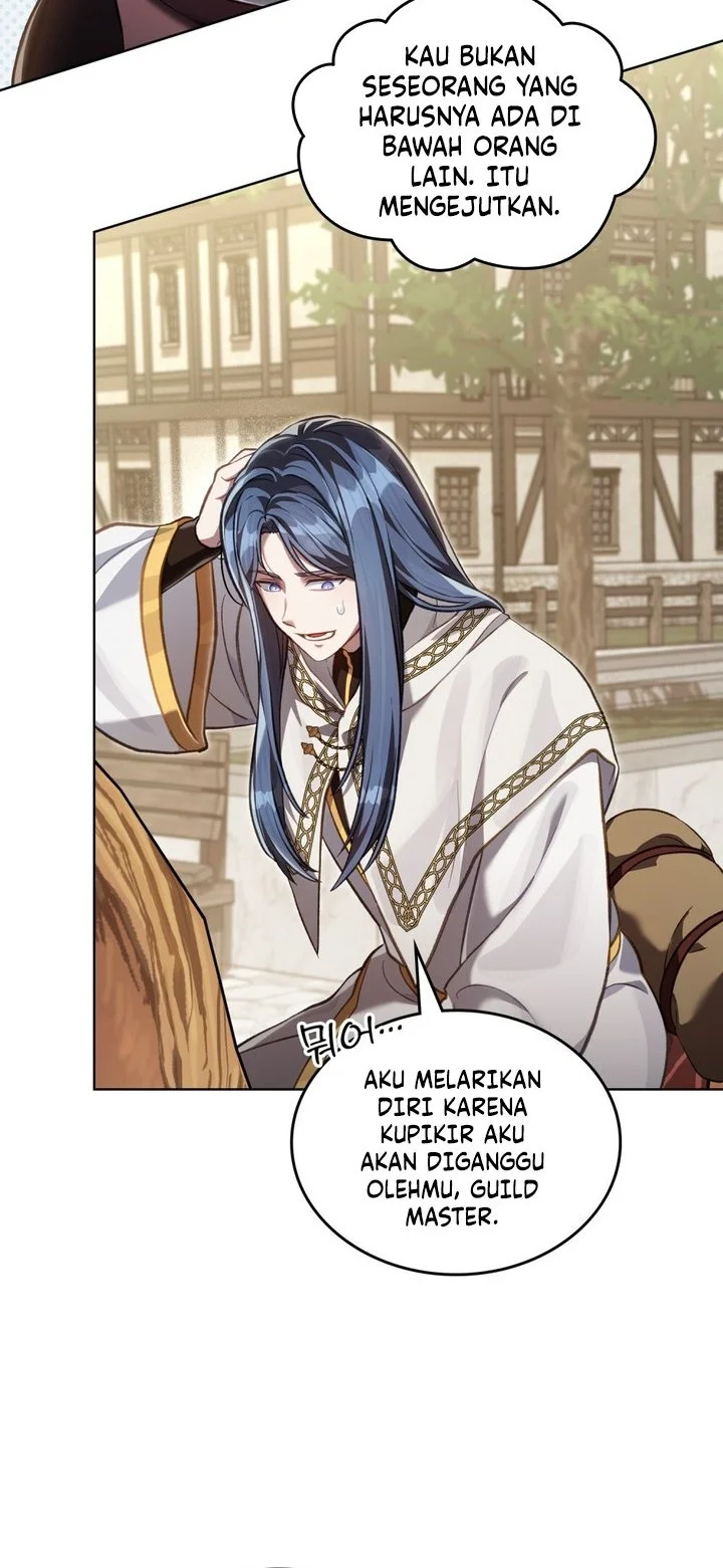 Reborn as the Enemy Prince Chapter 105 Gambar 16