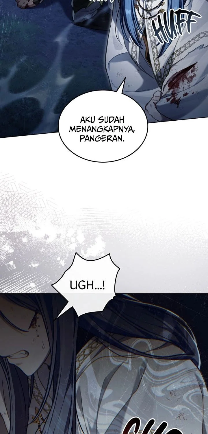 Reborn as the Enemy Prince Chapter 106 Gambar 19