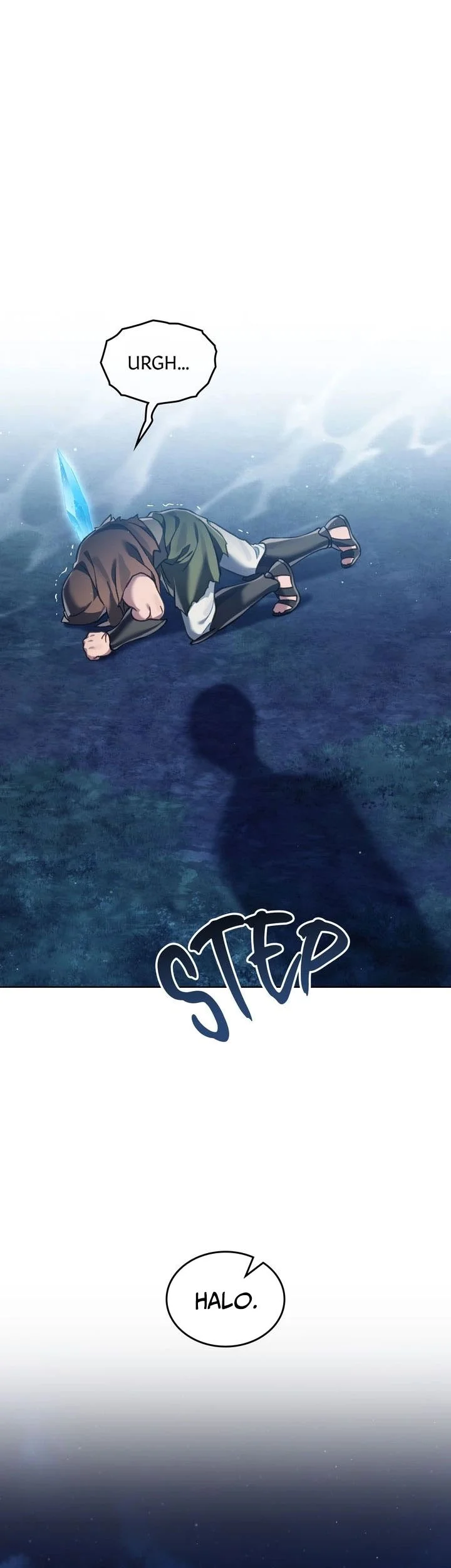 Reborn as the Enemy Prince Chapter 106 Gambar 24