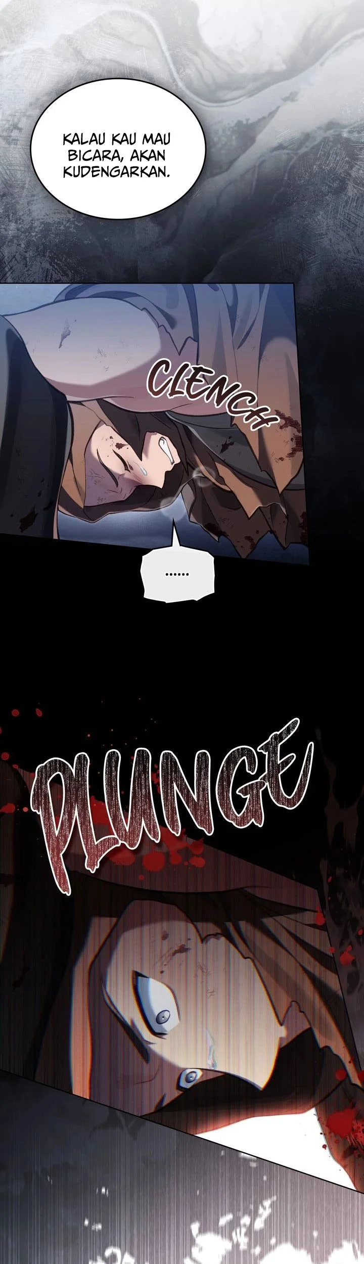 Reborn as the Enemy Prince Chapter 106 Gambar 26