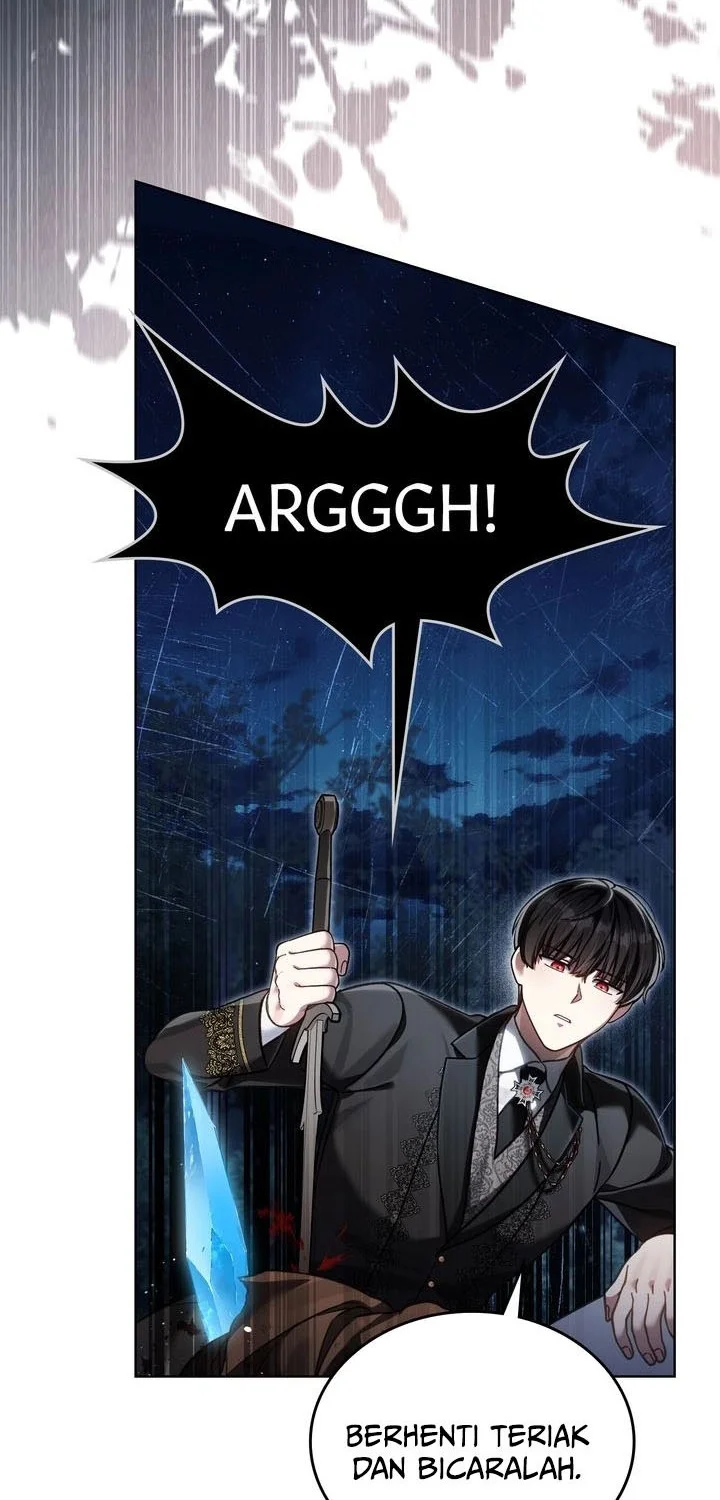 Reborn as the Enemy Prince Chapter 106 Gambar 27