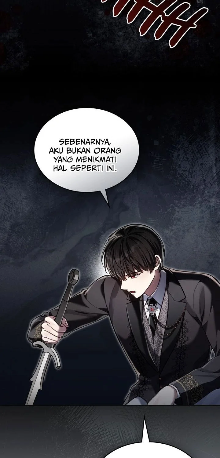 Reborn as the Enemy Prince Chapter 106 Gambar 29