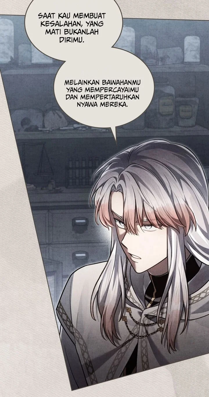 Reborn as the Enemy Prince Chapter 106 Gambar 35