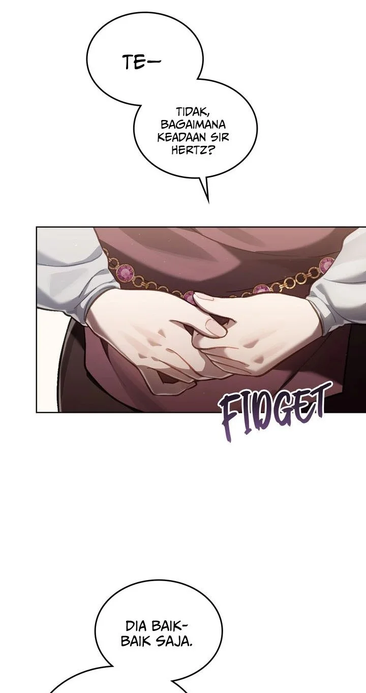 Reborn as the Enemy Prince Chapter 106 Gambar 39