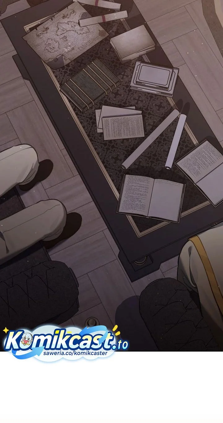 Reborn as the Enemy Prince Chapter 106 Gambar 41