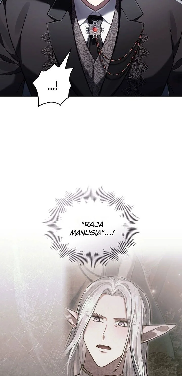 Reborn as the Enemy Prince Chapter 106 Gambar 45