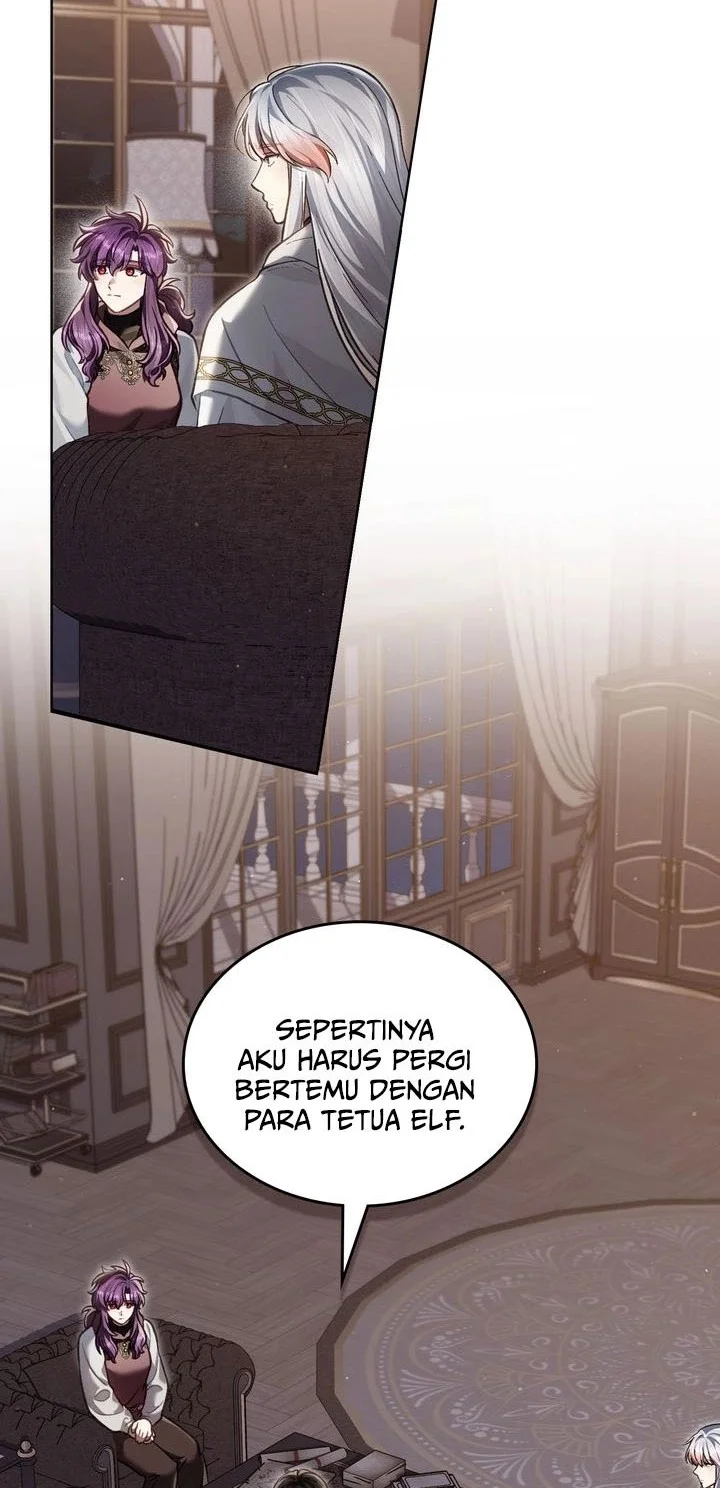 Reborn as the Enemy Prince Chapter 106 Gambar 47