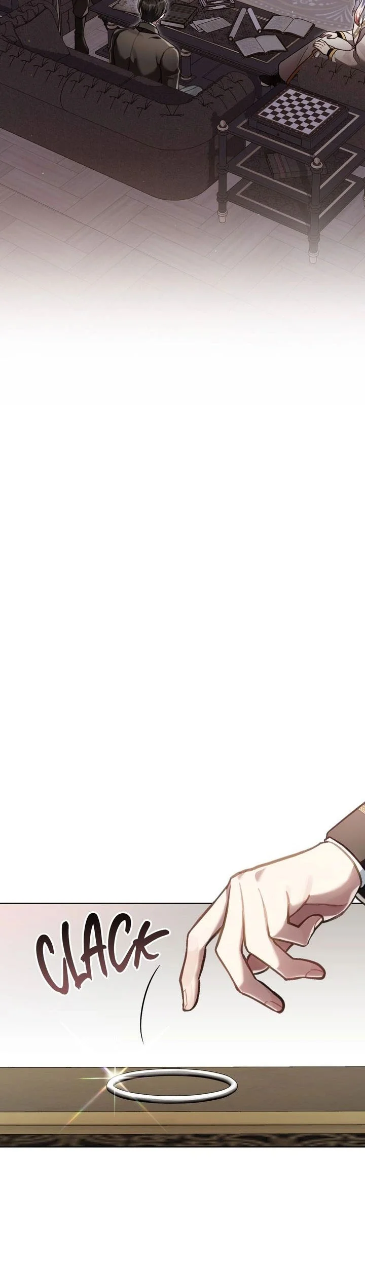 Reborn as the Enemy Prince Chapter 106 Gambar 48