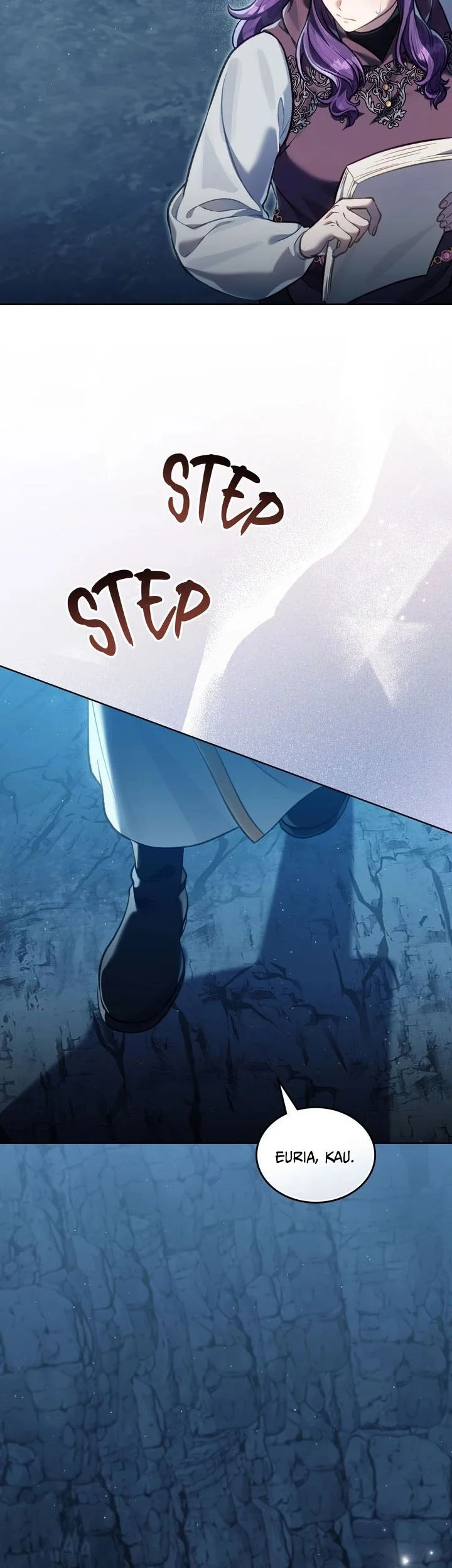 Reborn as the Enemy Prince Chapter 106 Gambar 4