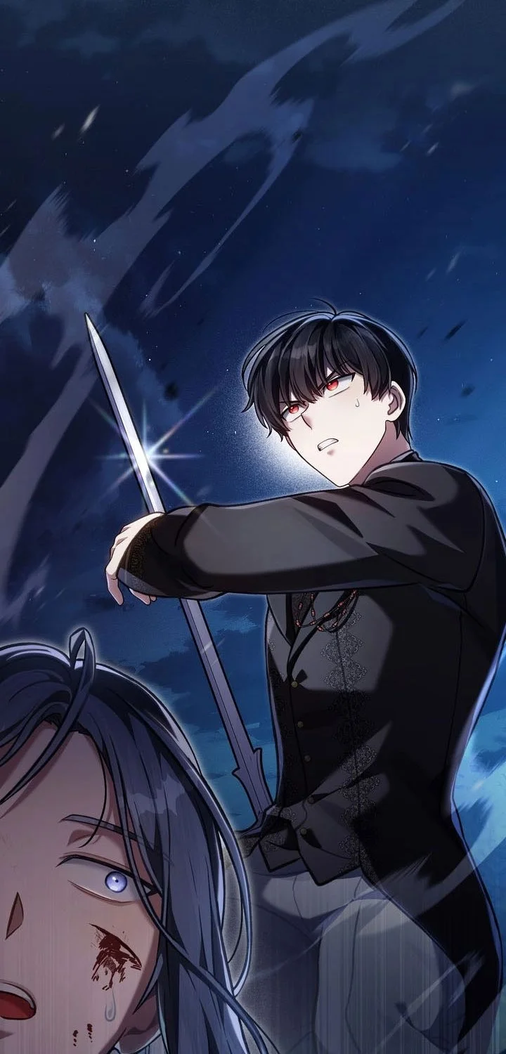 Reborn as the Enemy Prince Chapter 106 Gambar 7