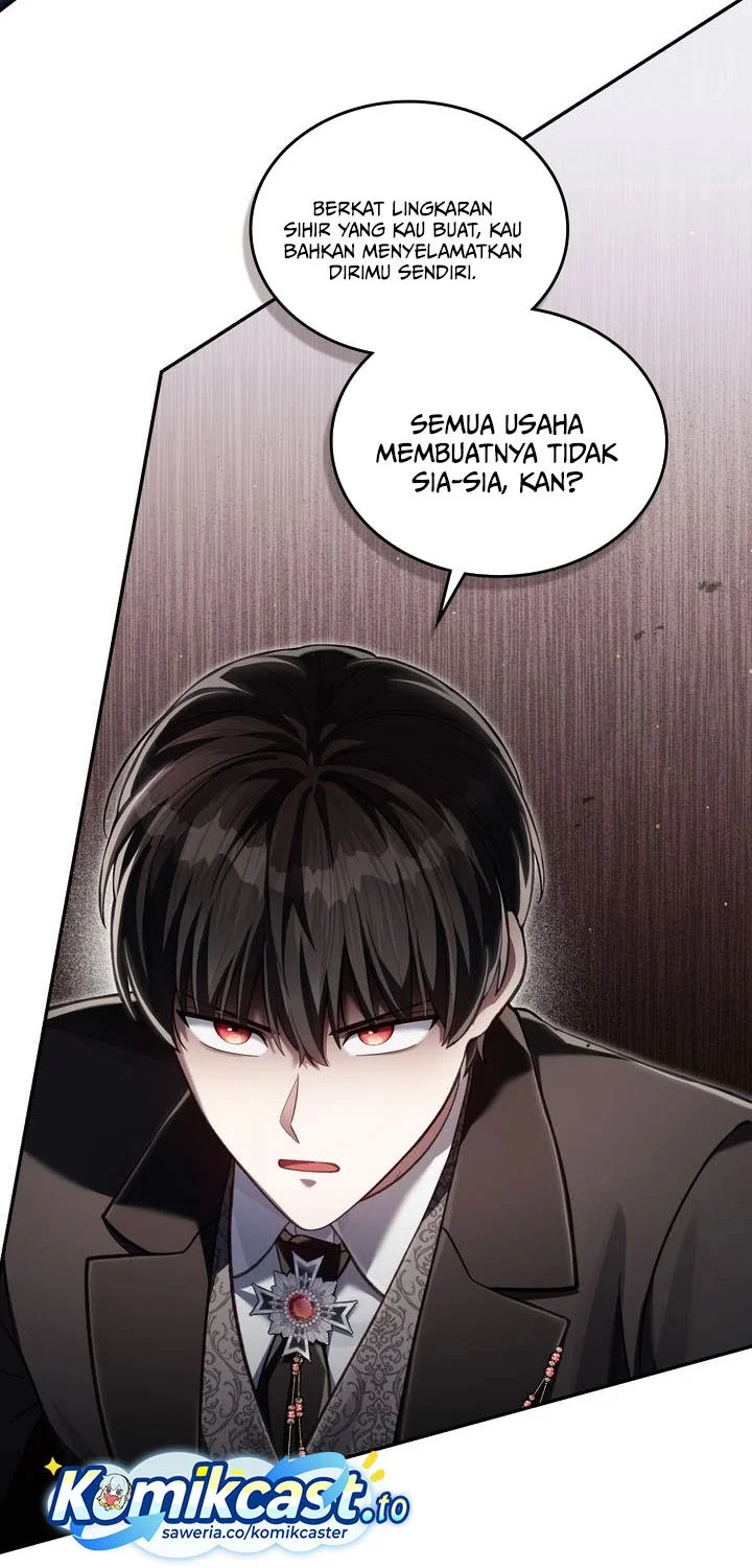 Reborn as the Enemy Prince Chapter 106 Gambar 9