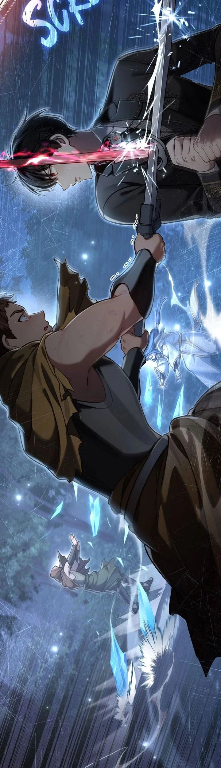 Reborn as the Enemy Prince Chapter 106 Gambar 14