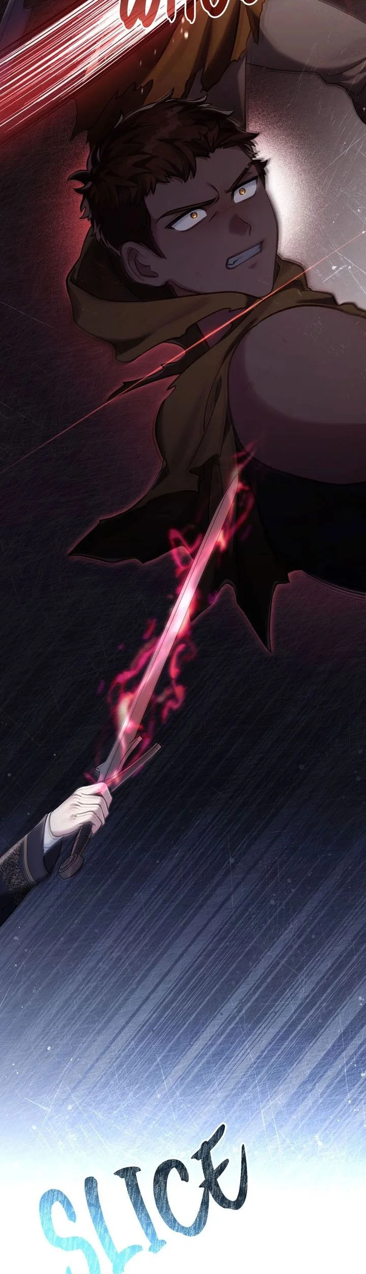 Reborn as the Enemy Prince Chapter 106 Gambar 16