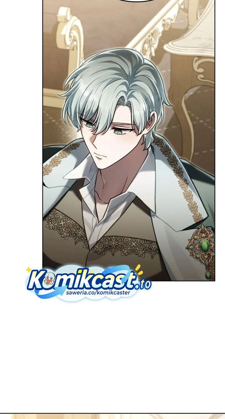 Reborn as the Enemy Prince Chapter 107 Gambar 25