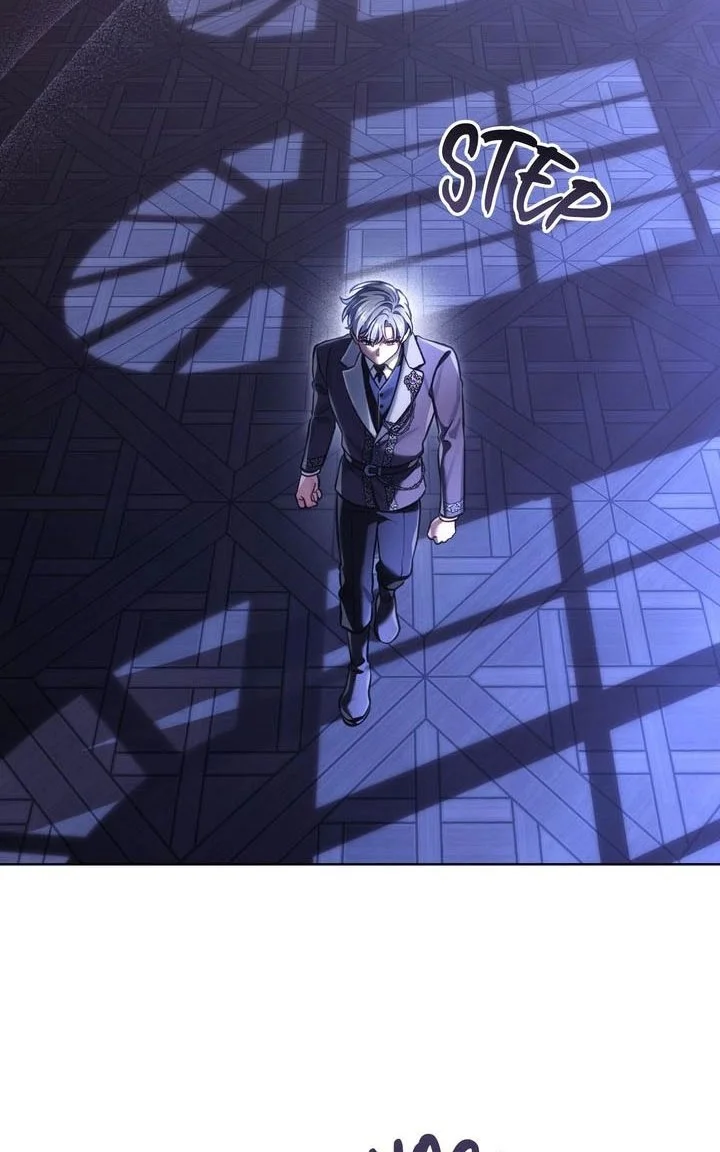 Reborn as the Enemy Prince Chapter 107 Gambar 29