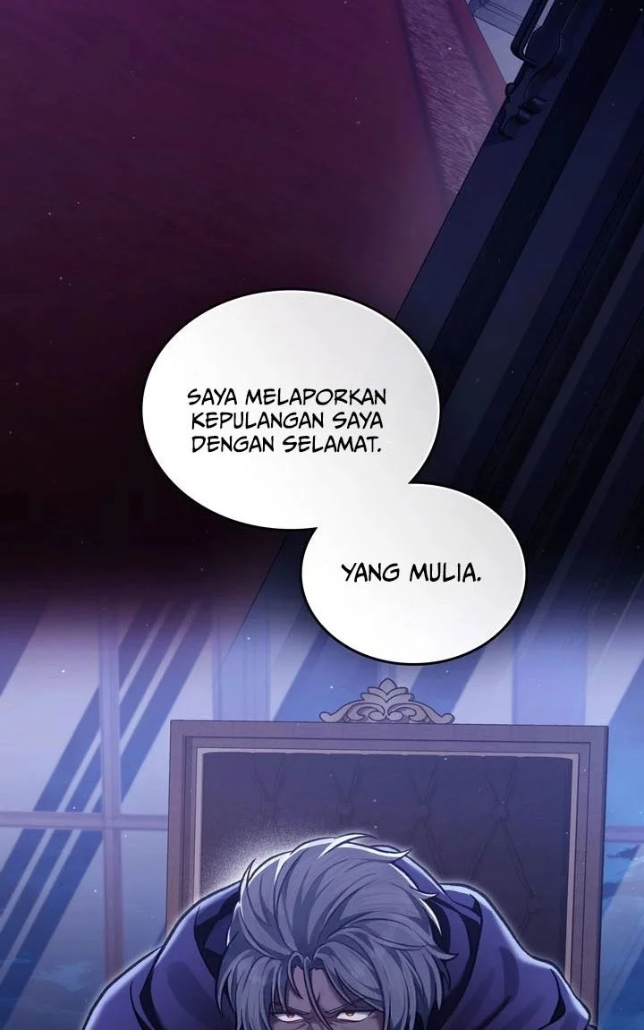 Reborn as the Enemy Prince Chapter 107 Gambar 31