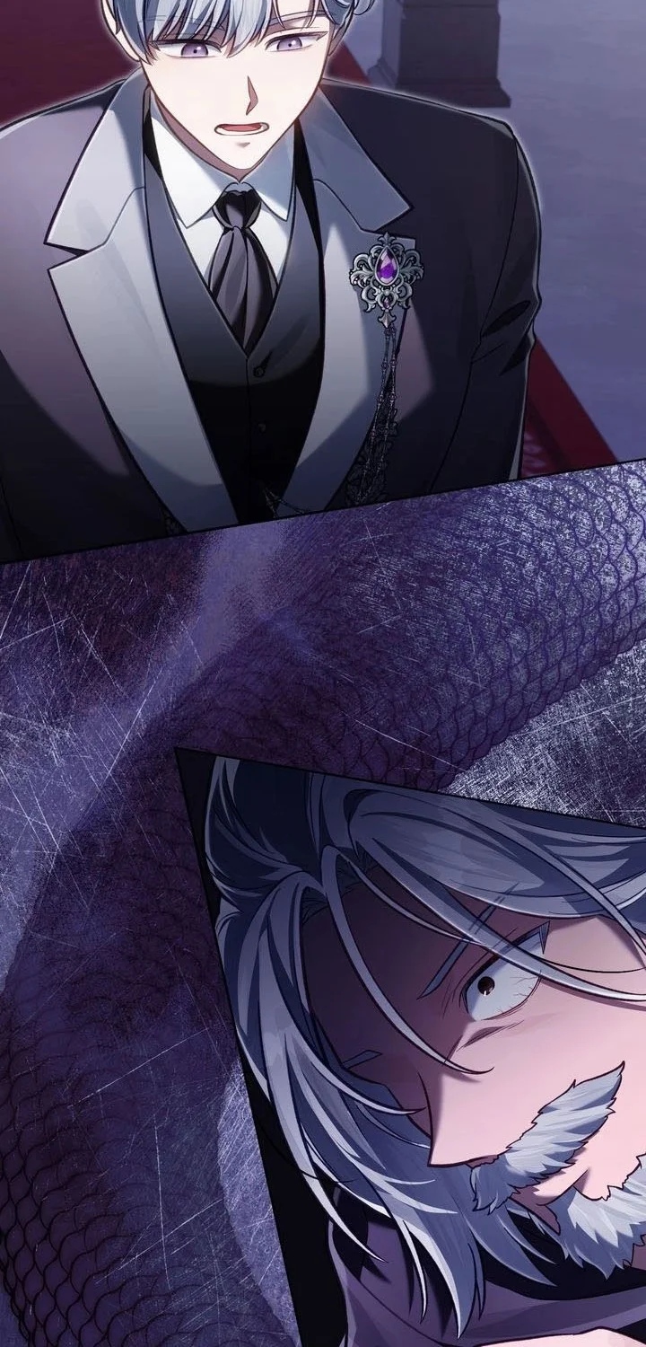 Reborn as the Enemy Prince Chapter 107 Gambar 35