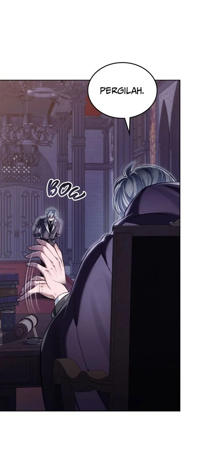 Reborn as the Enemy Prince Chapter 107 Gambar 37