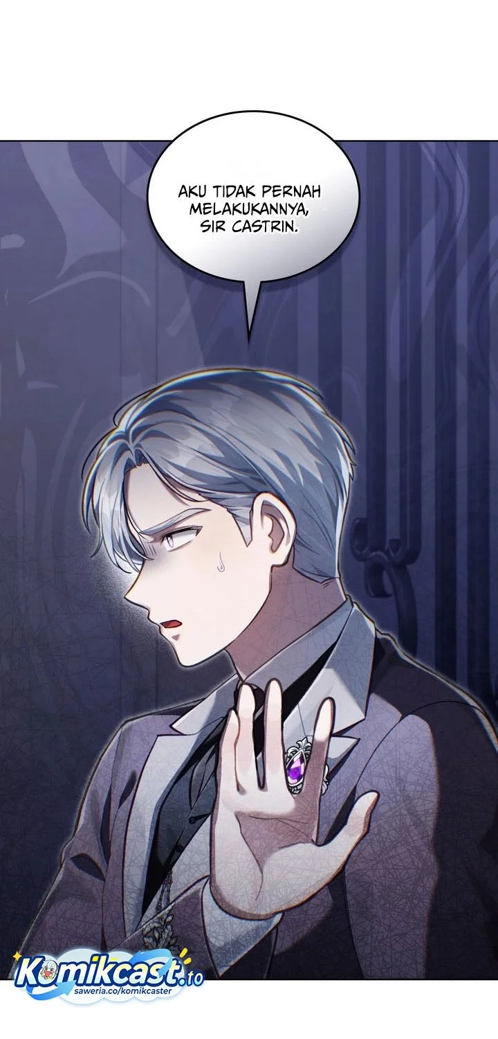 Reborn as the Enemy Prince Chapter 107 Gambar 41