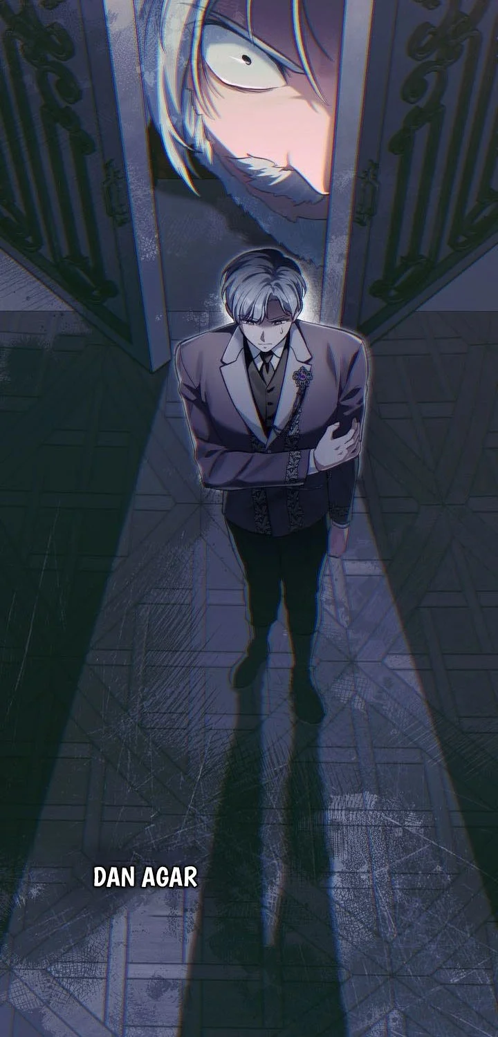 Reborn as the Enemy Prince Chapter 107 Gambar 43