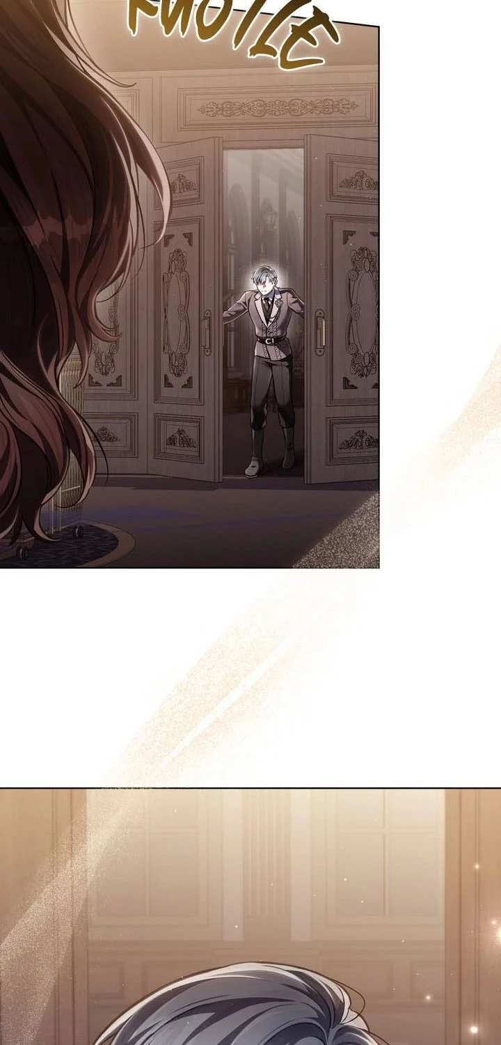 Reborn as the Enemy Prince Chapter 107 Gambar 47