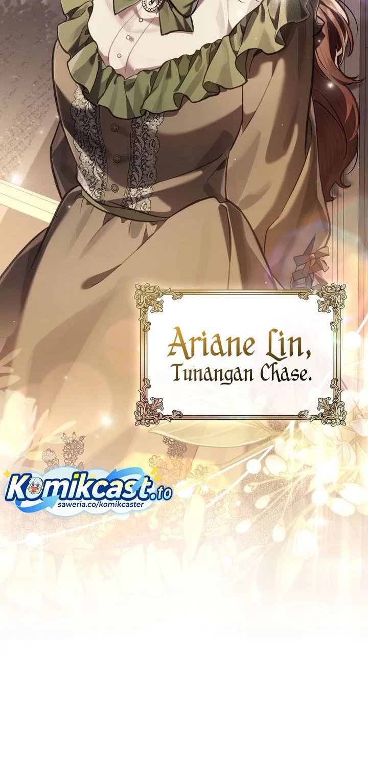 Reborn as the Enemy Prince Chapter 107 Gambar 49