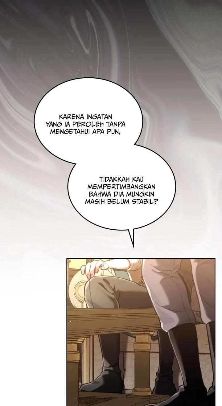 Reborn as the Enemy Prince Chapter 107 Gambar 5