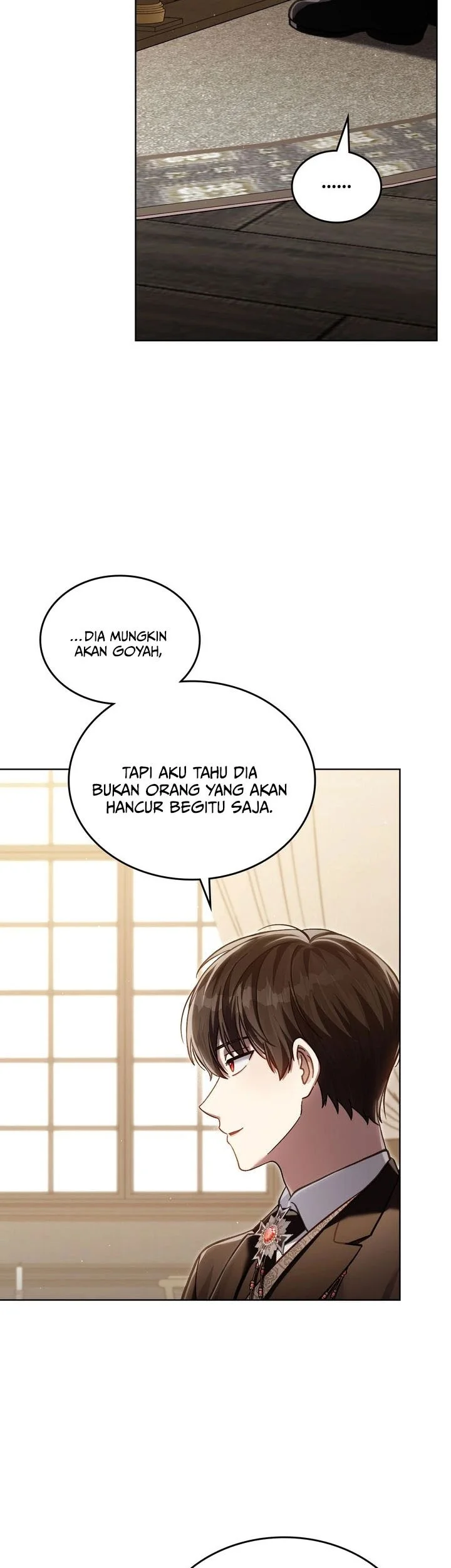 Reborn as the Enemy Prince Chapter 107 Gambar 6