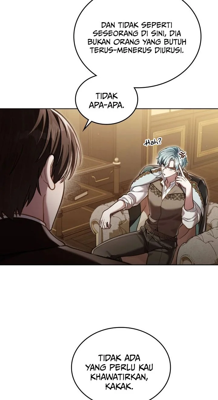 Reborn as the Enemy Prince Chapter 107 Gambar 7